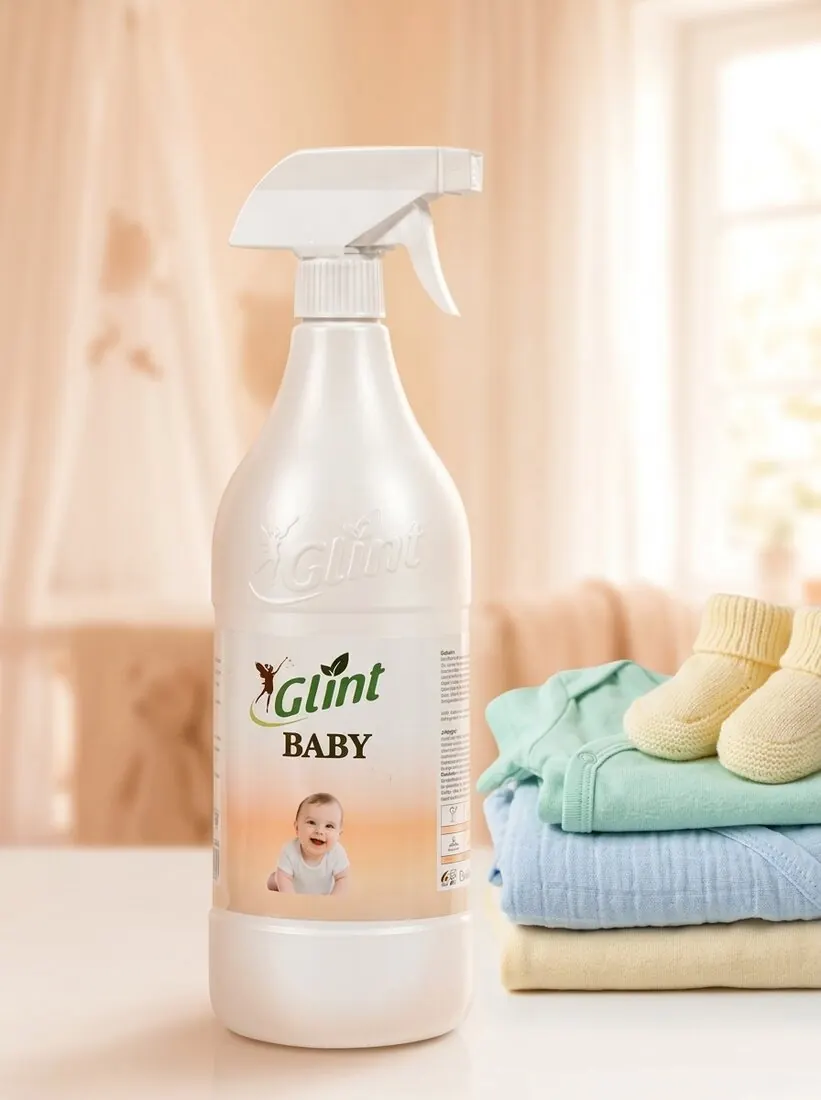 Glint Baby