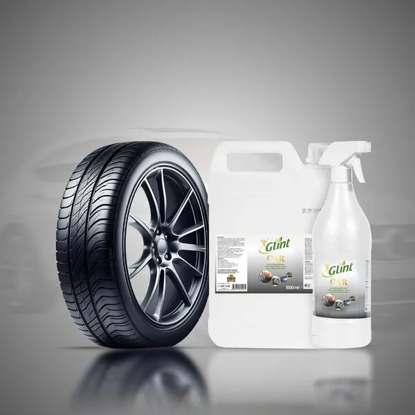 Glint Car