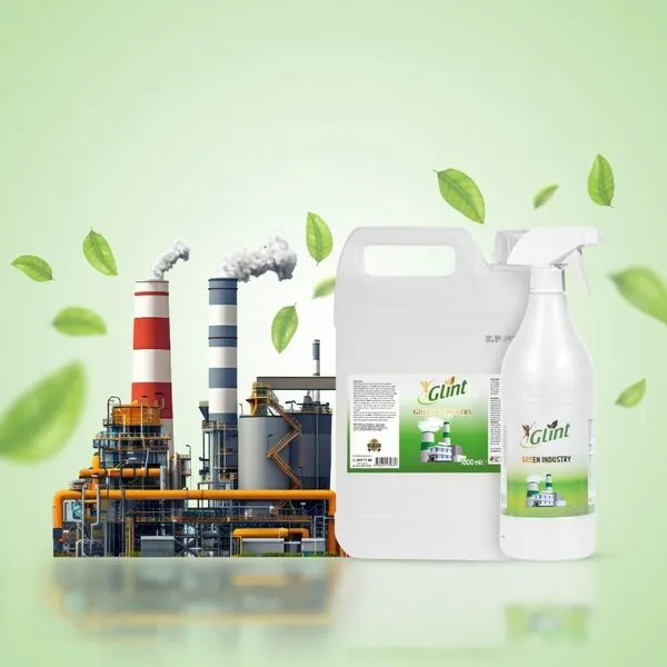 Glint Green Industry