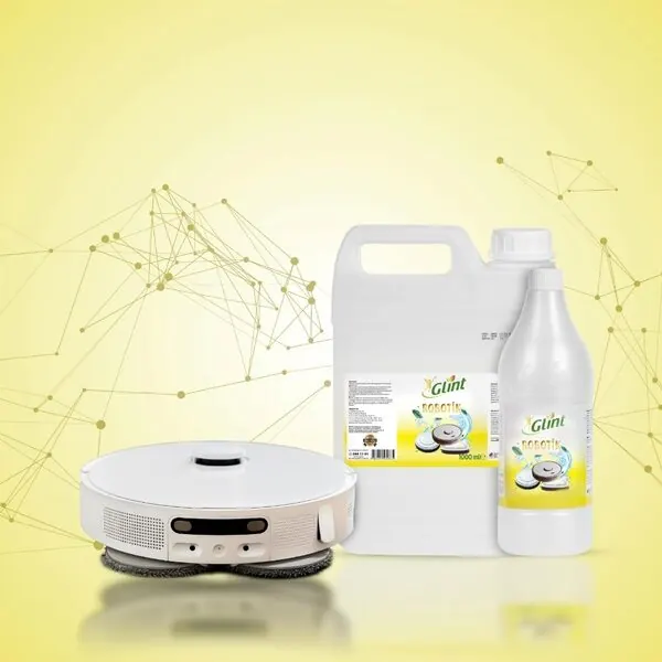 Glint Robotic